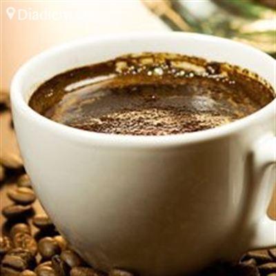 Cây Dừa Cafe – Ghế Bố Sát Biển