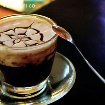 Cây Me Cafe