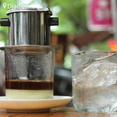 Cây Phượng Coffee
