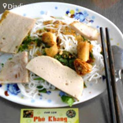 Chả Lụa Phú Khang