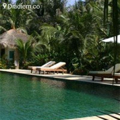 Cham Villas Resort – Nguyễn Đình Chiểu