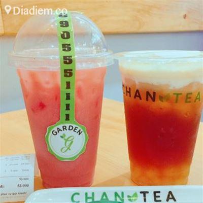 Chan Tea