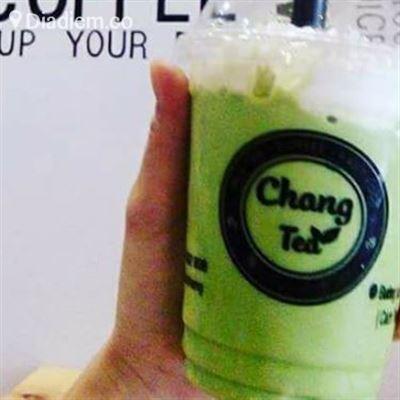 Chang Tea