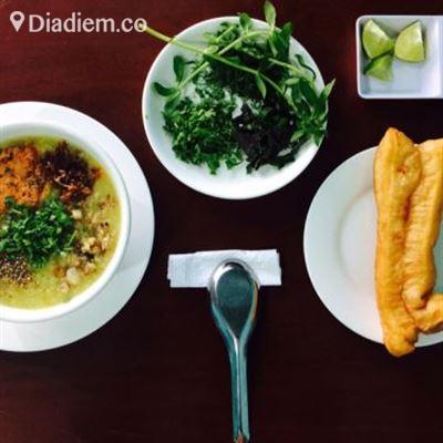 Cháo Cá Truyền Thống