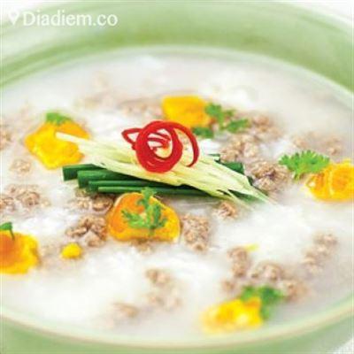 Cháo Dinh Dưỡng Văn Sơn