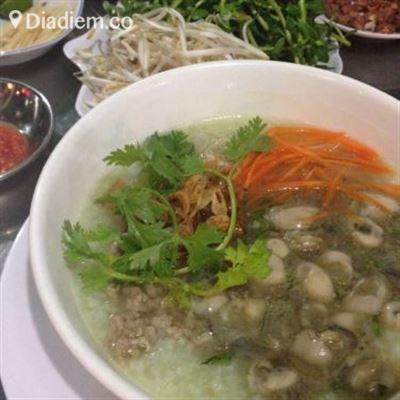 Cháo Hào