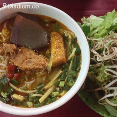 Cháo Lòng & Bún Riêu Cua