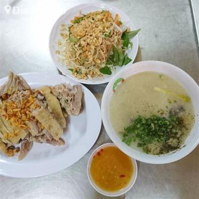 Cháo Vịt Hiền Trang