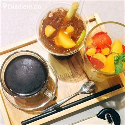 Chất Cafe – Hoàng Diệu