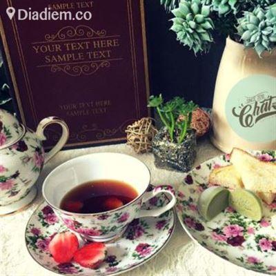 Chất Cafe – Since 2016