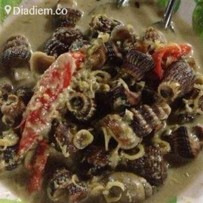 Châu Ốc