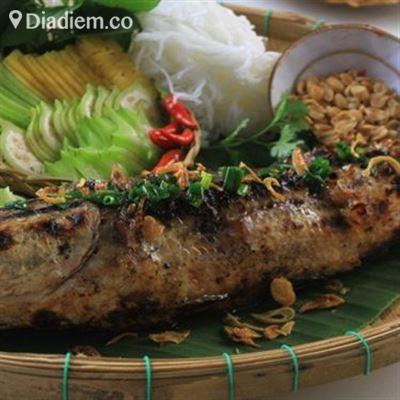 Chày Cối – Cá & Các Món Ăn Bình Dân