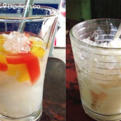 Chè 57 – Lý Thường Kiệt