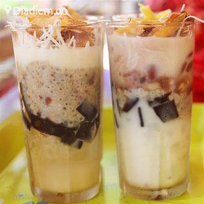 Chè Cây Bàng – Lý Thường Kiệt