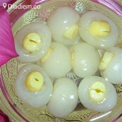 Chè Huế Thúy Vân