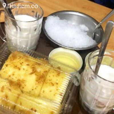 Chè Hương Lan