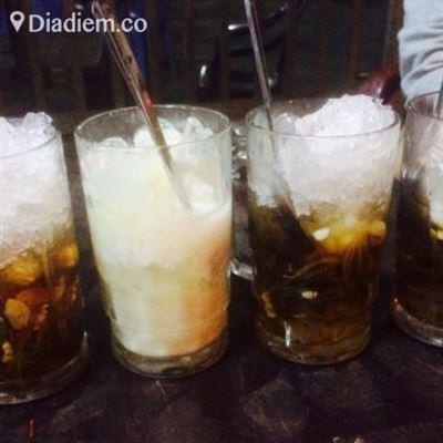 Chè Làng Phước Hải