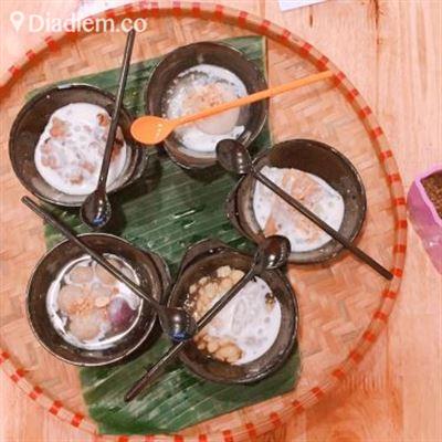 Chè Mẹt Chè Thái Tô
