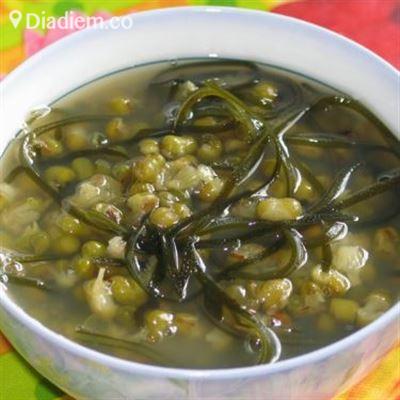 Chè Nha Đam