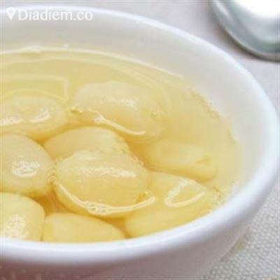 Chè Nóng Dì Liên – Trần Hưng Đạo