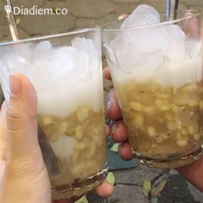 Chè, Sâm Bổ Lượng & Tàu Hủ Đá