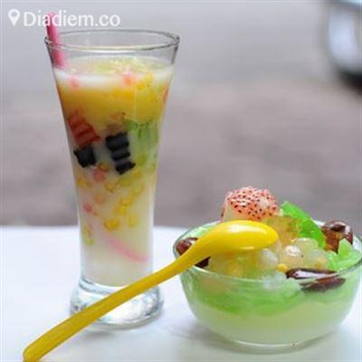 Chè Thái 297