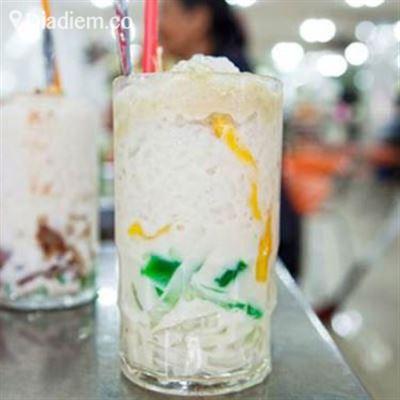 Chè Thái Phương Đông