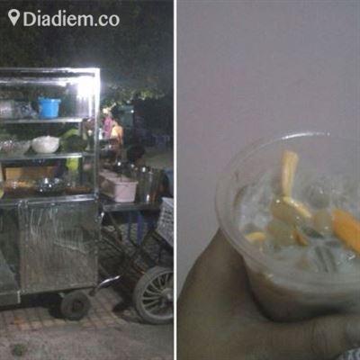 Chè Thập Cẩm – Chợ Đêm