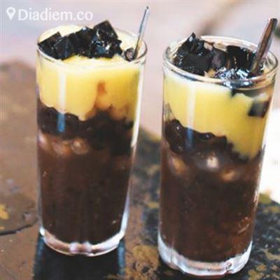 Chè Thập Cẩm – Võ Lai
