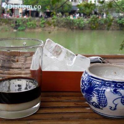 Chim Thắng – Cafe Sân Vườn