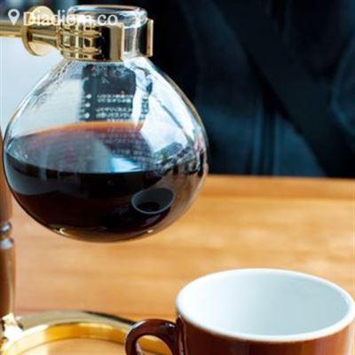 Ciao Tea & Coffee – 30 Tháng 4