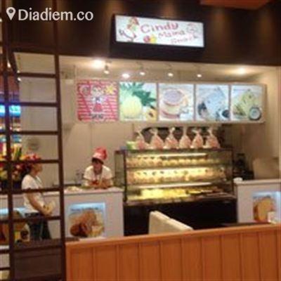 Cindy Mama Snack – AEON Mall Bình Dương