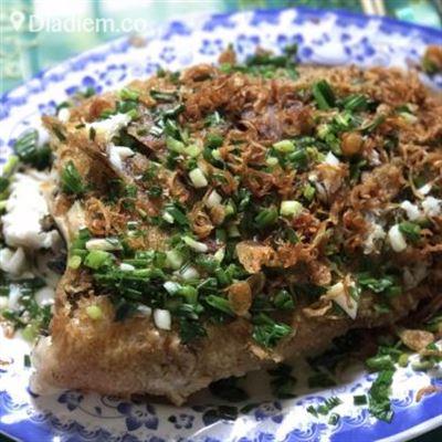 Cô Chín – Cơm Mẹ Nấu