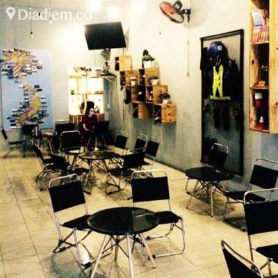 Cờ Lê Cafe