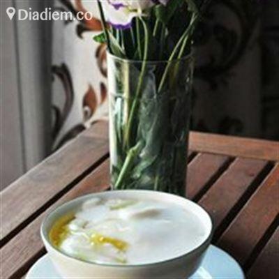 Cô Năm Sài Gòn – Tàu Hũ Đá