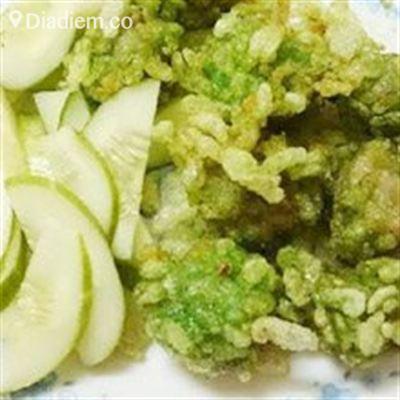 Cô Ngọc Trà Quán – Vũng Tàu