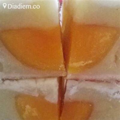 Cơ Sớ Bánh Pía Phát Hưng – Hương Lộ 1