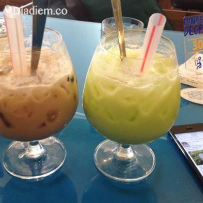 Cô Tân – Trà Sữa