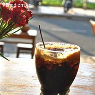 Cóc Cafe – Đô Đốc Bảo