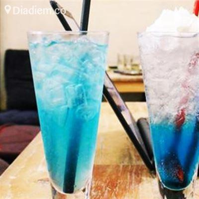 Coffee D.I.Y – Đồng Khởi