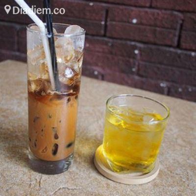 Coffee Shop – Bệnh Viện Đa Khoa Đồng Nai