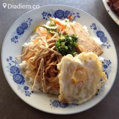 Cơm 99 – Cơm, Bún Thịt Nướng & Bún Riêu Cua