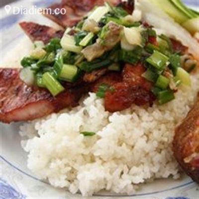 Cơm Bảo Ngọc – Hai Bà Trưng