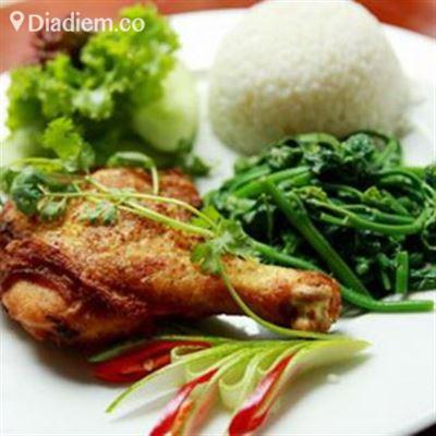 Cơm Bình Dân 347