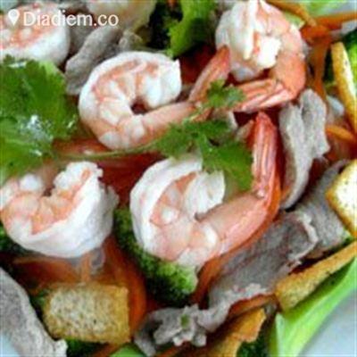 Cơm Bình Dân Khánh Thy 2