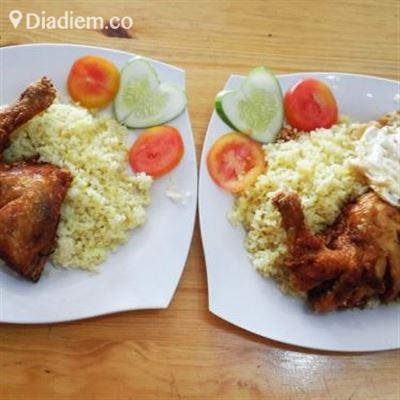 Cơm Gà An Thiên