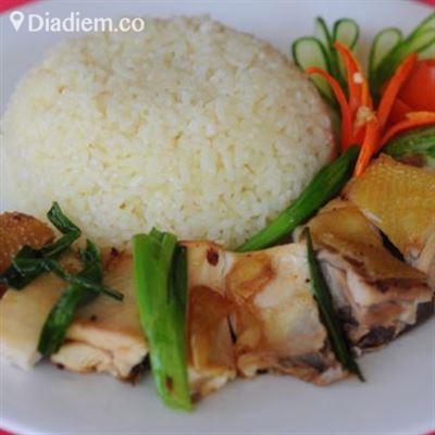 Cơm Gà Thiên Phát