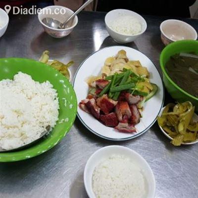 Cơm Lộc An