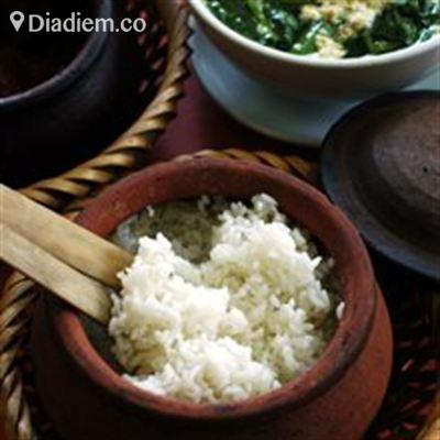 Cơm Niêu Huế Xưa