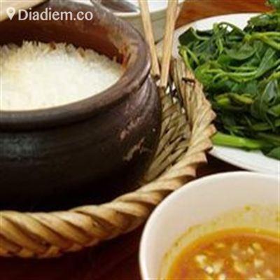 Cơm Niêu Hương Huế – Nguyễn An Ninh
